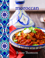 Moroccan: Volume 19