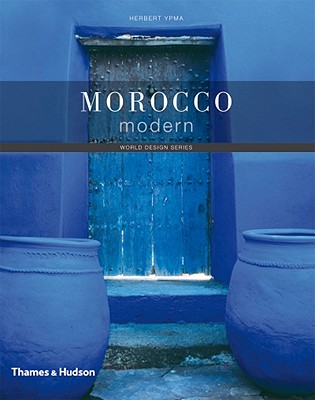 Morocco Modern - Ypma, Herbert