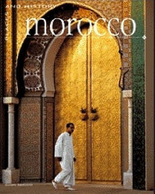 Morocco - Barosio, Guido