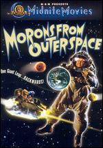 Morons from Outer Space - Mike Hodges