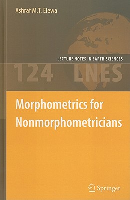 Morphometrics for Nonmorphometricians - Elewa, Ashraf M T (Editor)