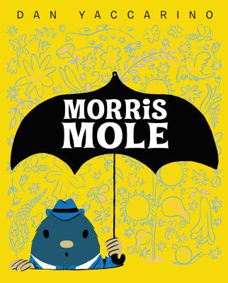 Morris Mole - 