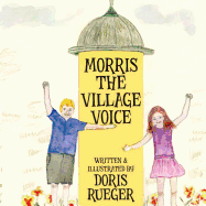 Morris the Village Voice