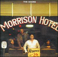 Morrison Hotel [Digital Remaster] [2013] - The Doors
