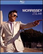 Morrissey: 25 - Live