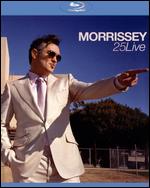 Morrissey: 25 - Live - James Russell