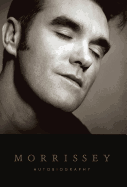 Morrissey Autobiography