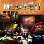 Morsefest 2015 [4CD/2DVD]