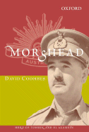 Morshead: Hero of Tobruk and El Alamein - Coombes, David