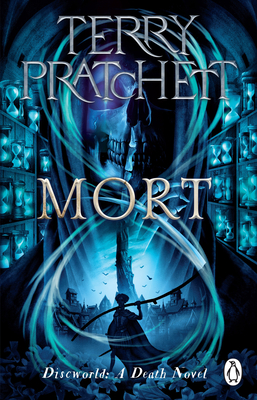 Mort: (Discworld Novel 4) - Pratchett, Terry