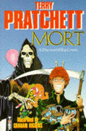 Mort: The Big Comic - Pratchett, Terry