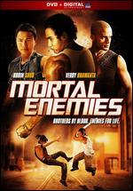 Mortal Enemies [Includes Digital Copy] [UltraViolet]