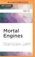 Mortal Engines
