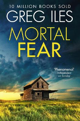 Mortal Fear - Iles, Greg