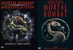 Mortal Kombat II: Annihilation