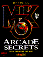 Mortal Kombat III Arcade Secrets