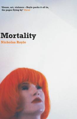 Mortality - Royle, Nicholas, Professor