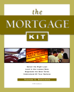 Mortgage Kit - Steinmetz, Thomas C