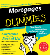 Mortgages for Dummies