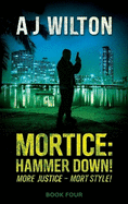 Mortice: Hammer Down!