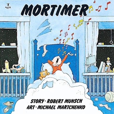 Mortimer - Munsch, Robert