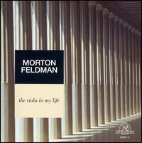 Morton Feldman: The Viola in My Life - Anahid Ajemian (violin); Arnold Fromme (trombone); Arthur Bloom (clarinet); David Tudor (piano); Eberhard Blum (flute);...