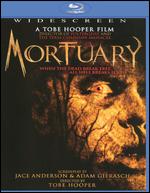 Mortuary [Blu-ray] - Tobe Hooper