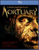 Mortuary [Blu-ray] - Tobe Hooper