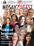 Mosaic Digest Issue 3