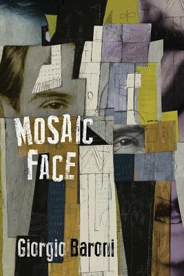 Mosaic Face - Baroni, Giorgio