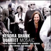 Mosaic - Kendra Shank