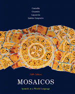 Mosaicos, Volume 1