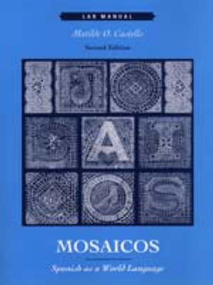 Mosaicos - Castells, Matilde Olivella de