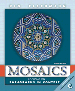 Mosaics: Focusing on Paragraphs in Context