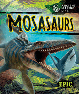 Mosasaurs