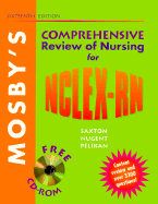 Mosby's Comprehensive Review of Nursing