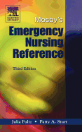 Mosby's Emergency Nursing Reference