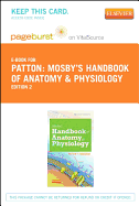 Mosby's Handbook of Anatomy and Physiology - Elsevier eBook on Vitalsource (Retail Access Card)