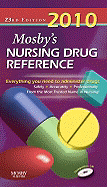 Mosby's Nursing Drug Reference