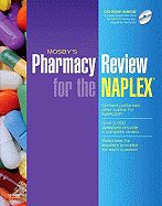 Mosby's Pharmacy Review for the Naplex(r)