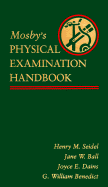 Mosby's Physical Examination Handbook - Seidel, Henry M, MD
