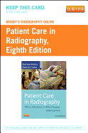 Mosby's Radiography Online for Patient Care in Radiography (Access Code): With an Introduction to Medical Imaging