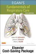 Mosby's Respiratory Care Online for Egan's Fundamentals of Respiratory Care, 10e (Access Code, Textbook and Workbook Package)