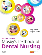 Mosby's Textbook of Dental Nursing