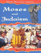 Moses and Judaism