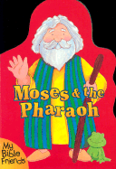 Moses & the Pharaoh - Davidson, Alice Joyce