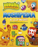 Moshi Monsters: Moshipedia