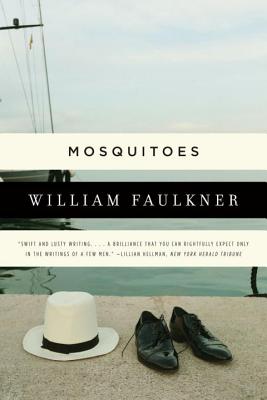 Mosquitoes - Faulkner, William