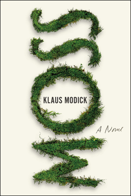 Moss - Modick, Klaus, and Herman, David (Translated by)