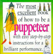 Most Excellent: Puppeteer PB
